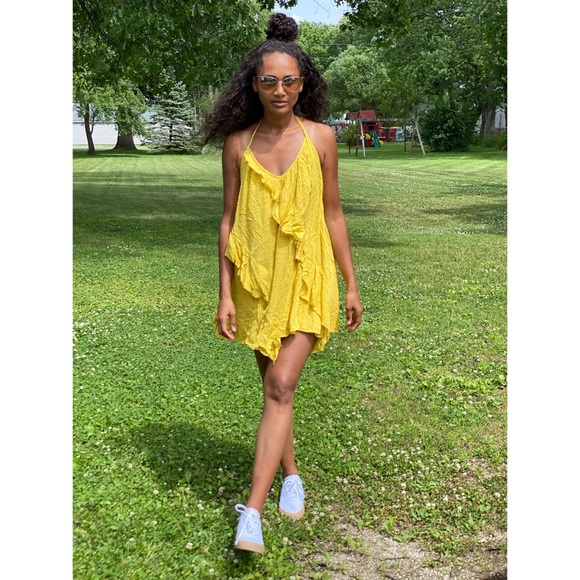 ‼️ON SALE‼️beautiful summer dress - Picture 4 of 7